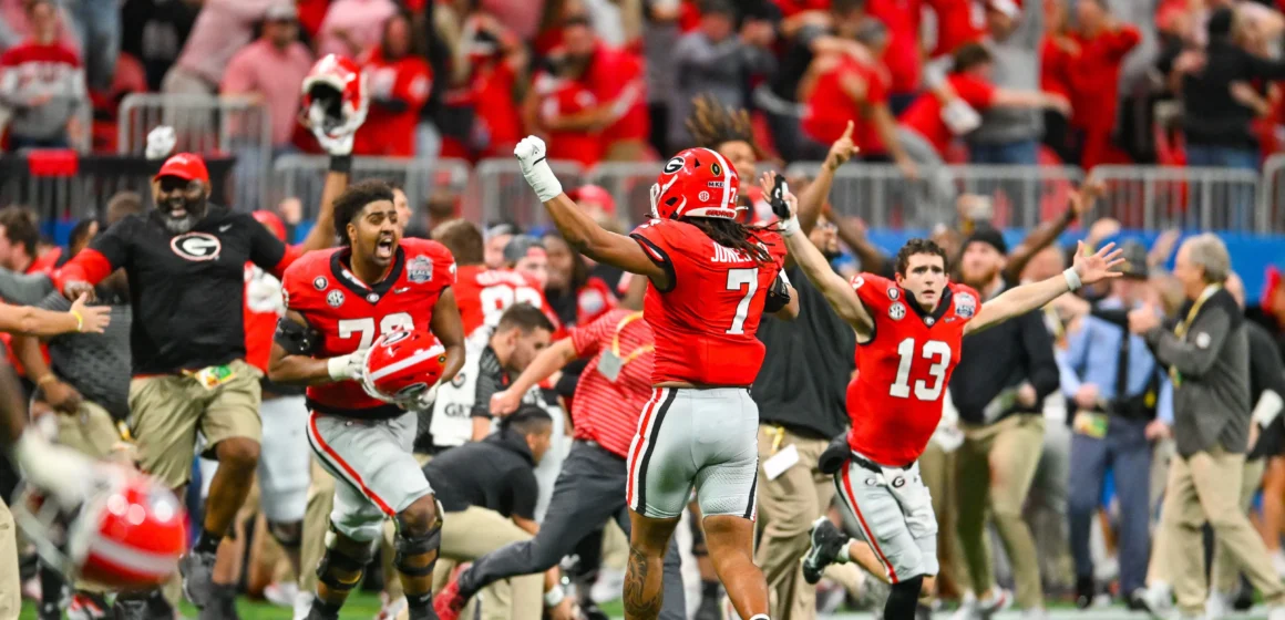 2023 College Football Underdogs: The Rising Teams Worth Watching This Season