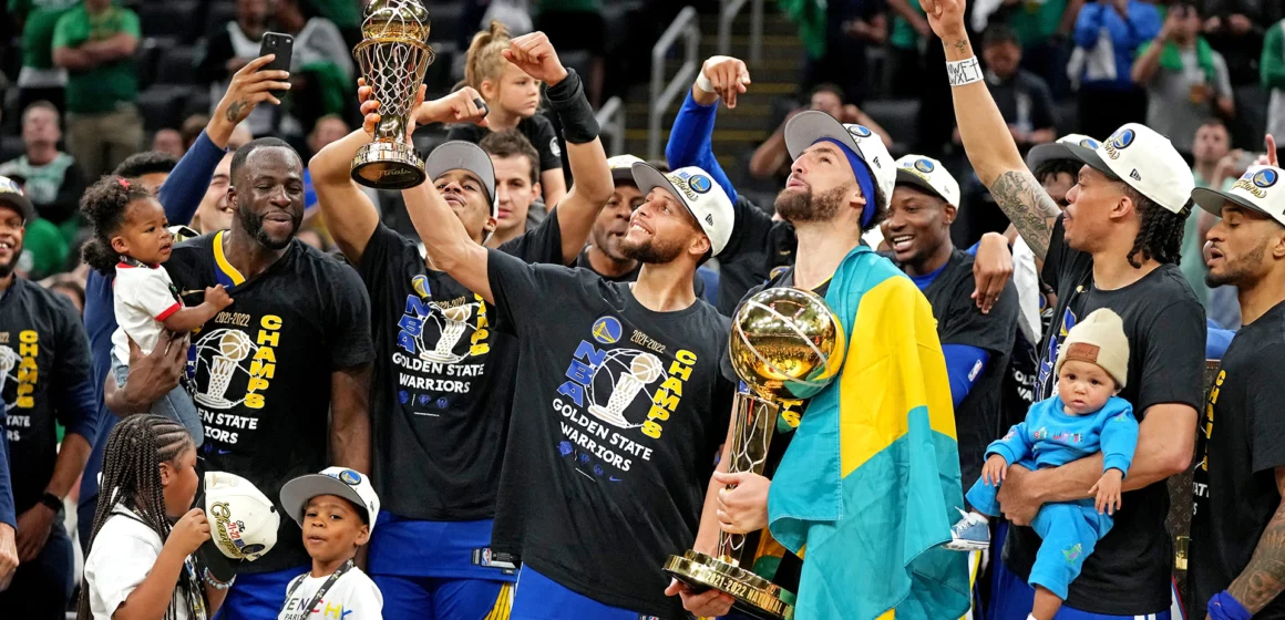 An In-Depth Look at NBA Champions by Year: A Comprehensive Guide to NBA Finals Winners