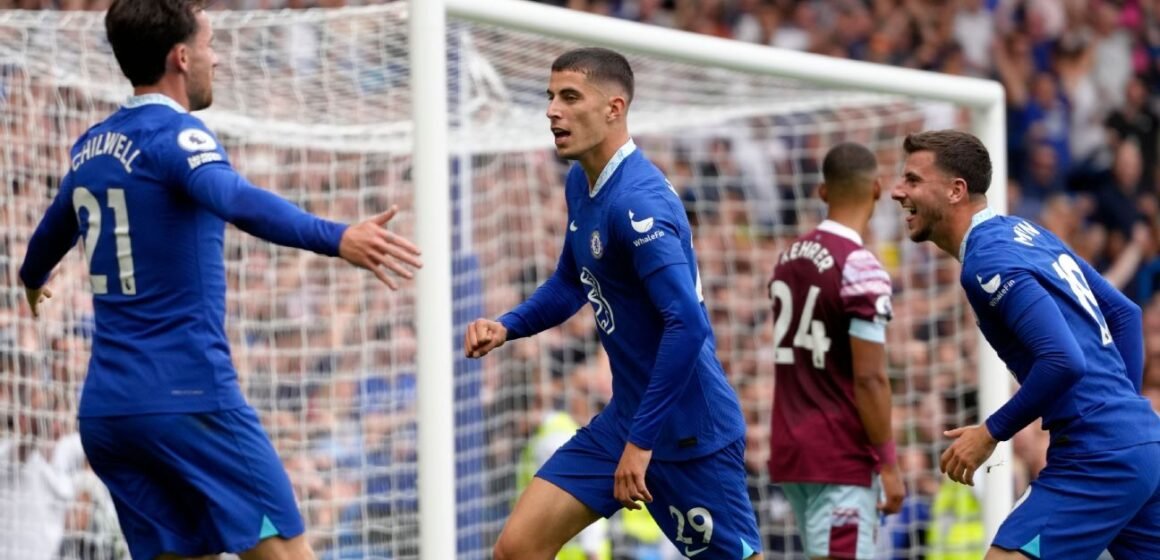 MATCHDAY Insight: An In-Depth Analysis of the Expensive Chelsea Lineup, West Ham Clash, and European Soccer Landscape