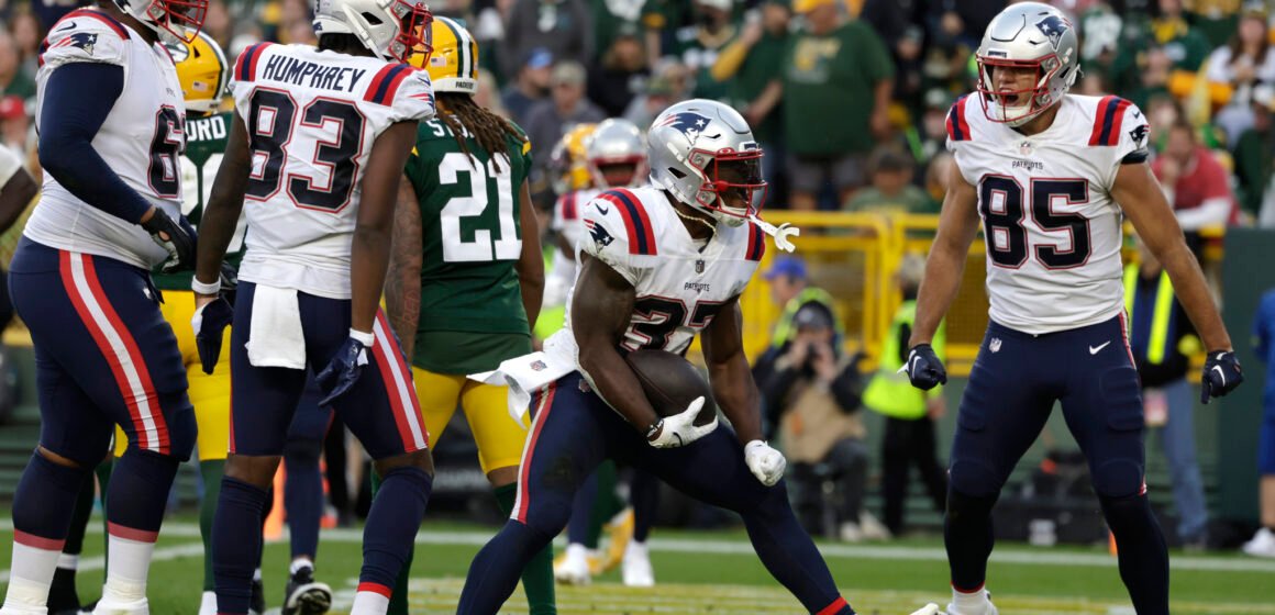 An In-Depth Analysis: The Decision to Cancel the Patriots-Packers Preseason Game After Isaiah Bolden's Unfortunate Injury