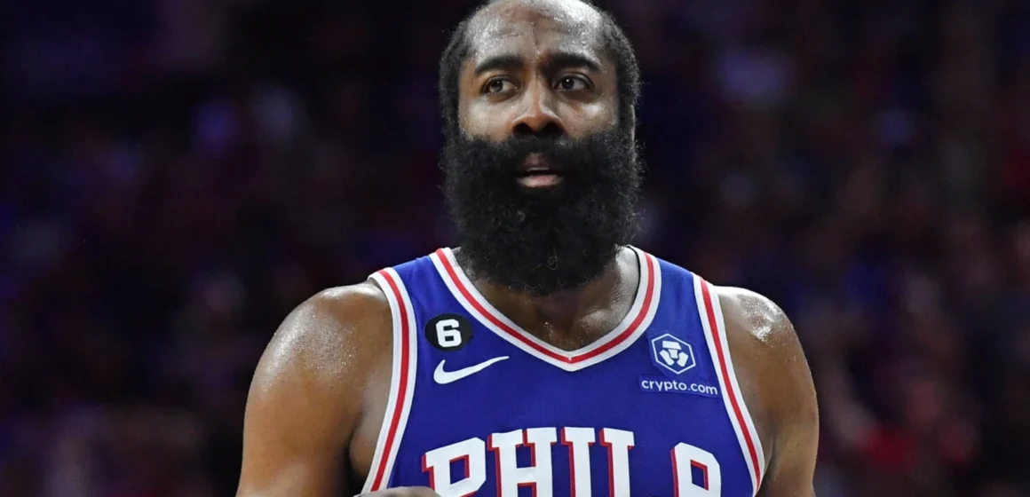 The Intricacies Surrounding the NBA's Decision to Fine James Harden