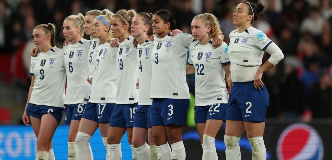 The Rise of England's Women's Football Team: A Triumph of Hope, Equality, and National Pride