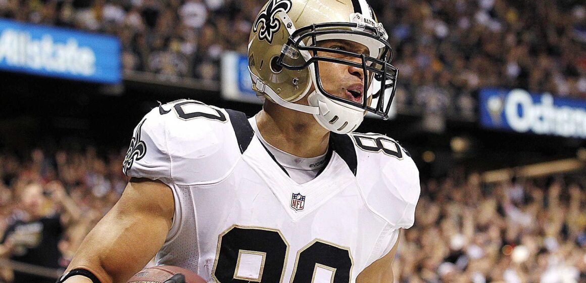 Understanding the Recent Event with New Orleans Saints' Jimmy Graham: A Comprehensive Analysis