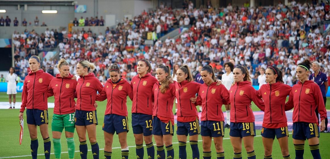 Unwavering Stance of Spain's Women's Soccer Team Over Leadership Conduct