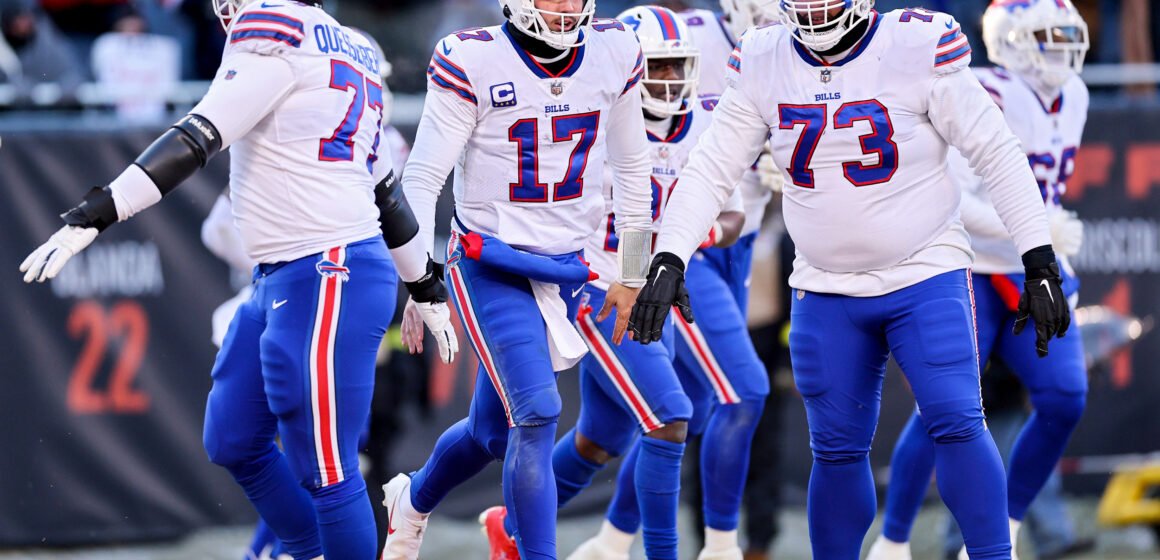 A Comprehensive Breakdown of the Business-side Changes Within the Bills Organization