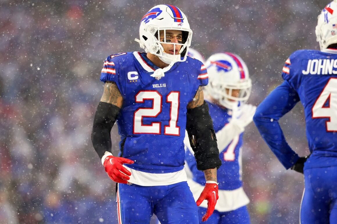 Assessing the Buffalo Bills' 2023 Free Agency: A Comprehensive Review