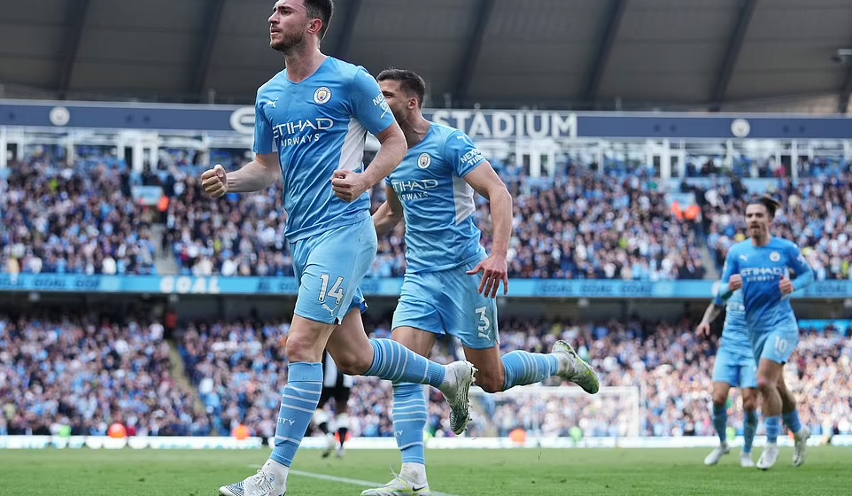 Unpacking Manchester City's Triumph Over Newcastle: A Detailed Analysis